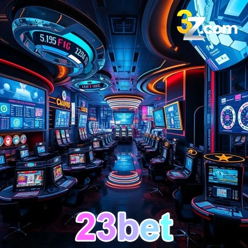 23bet login