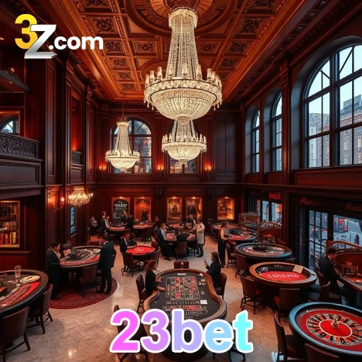 23bet login